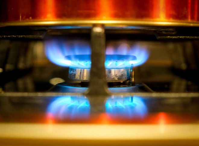 Минэкономики ФРГ заявило о неизменной позиции по оплате газа