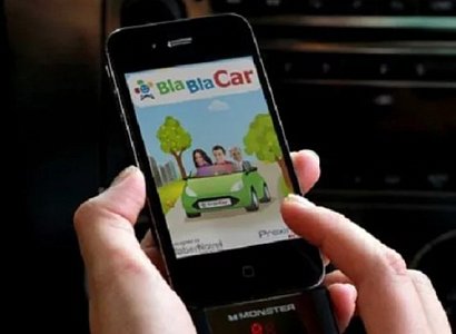 BlaBlaCar ввел платную подписку для дальних поездок по России