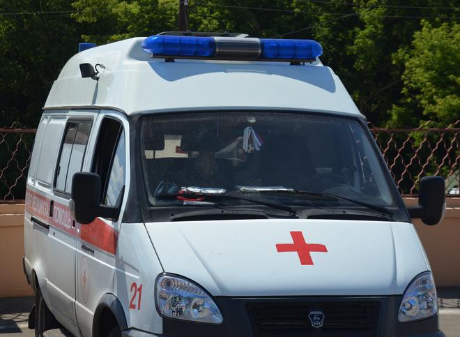 Число жертв коронавируса в Рязанской области достигло 50