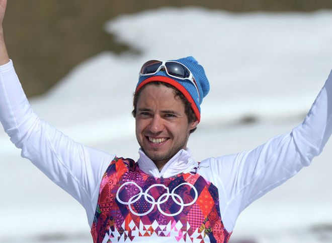 «Рязанский» лыжник Илья Черноусов будет выступать за Швейцарию