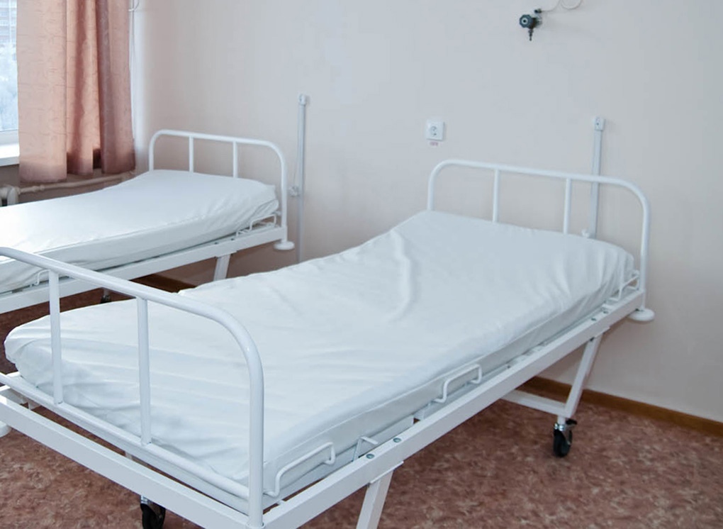 Малков поручил осовременить госпиталь для ветеранов войн в Солотче