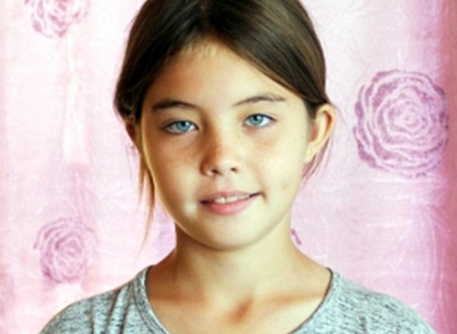 В Башкирии 11-летняя девочка спасла из огня шестерых детей