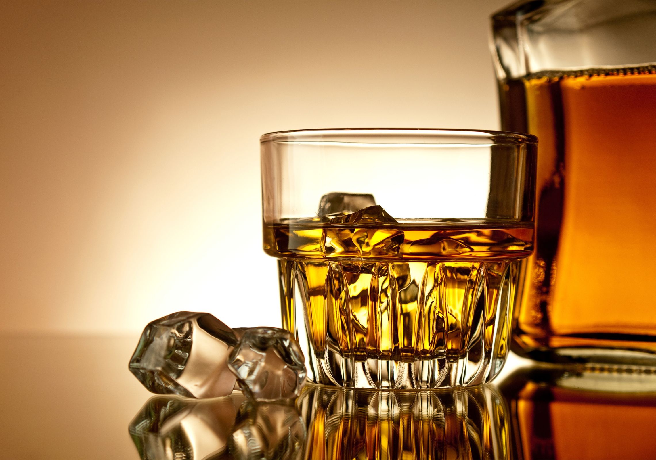 Роспотребнадзор запретит ввоз в РФ виски из США