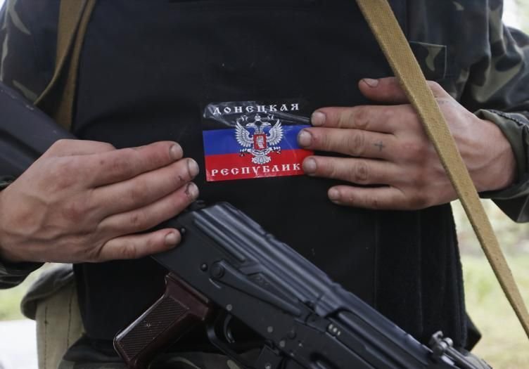 В Луганской области застрелен помощник Губарева