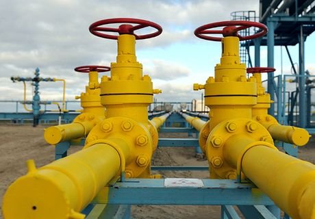 C 1 апреля Украина лишится скидки на российский газ
