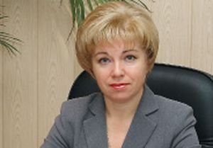 Рязанский министр финансов за год заработала 3 млн