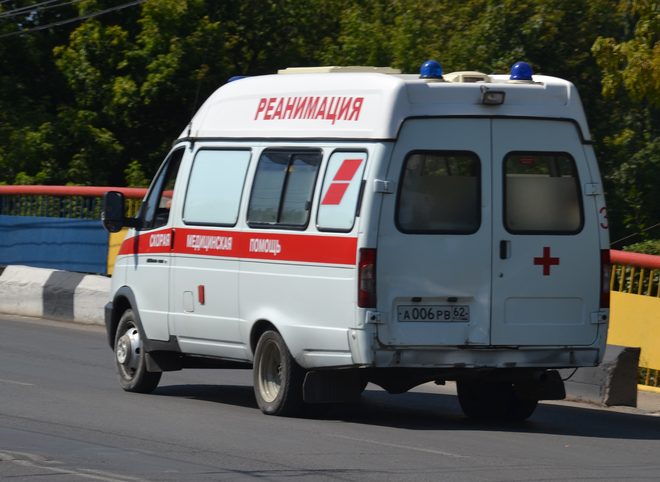 В Рязанской области подтвердились еще 86 случаев коронавируса