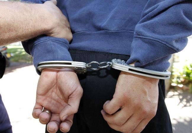 В Рязани полиция изъяла у москвича 40 г наркотика