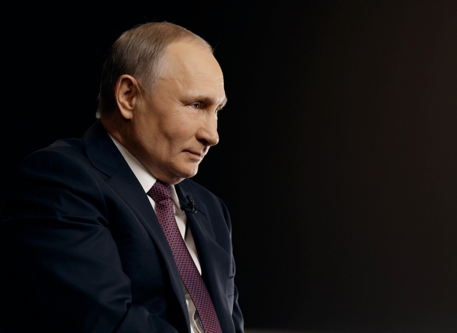 Bloomberg: Путин не одобрил запрет криптовалюты в России