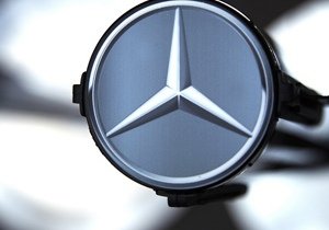 Mercedes-Benz отзовет более тысячи авто в России