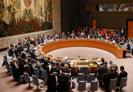 Инициировано экстренное заседание Совбеза ООН по Сирии