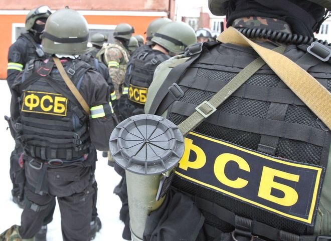 В Москве предотвратили серию терактов ИГ