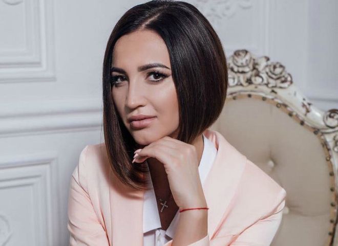 Ольга Бузова станет ведущей ток-шоу на «Первом канале»