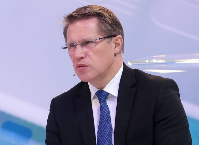 Мурашко заявил о стабилизации ситуации с коронавирусом в России
