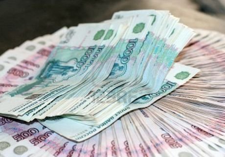 Рязанская область получит 250 млн из федерального бюджета