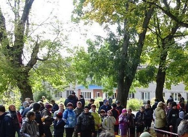 Рязанцы создали петицию против передачи детского лагеря «Серебряные пруды» чиновникам