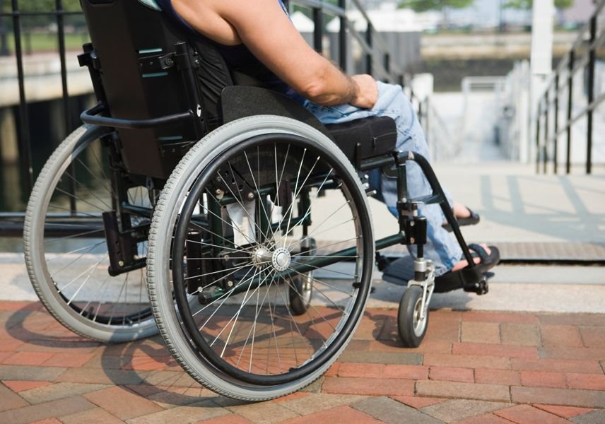 Рязанские вузы проверят на доступность для инвалидов