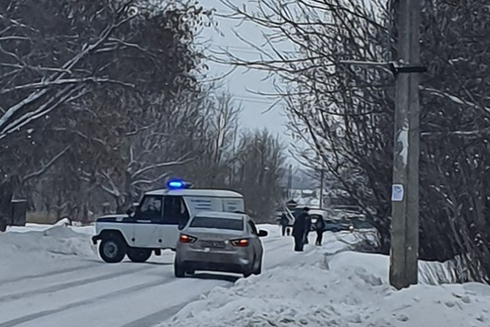В Новосибирской области водитель сбил полицейского, после чего оставил его умирать на кладбище