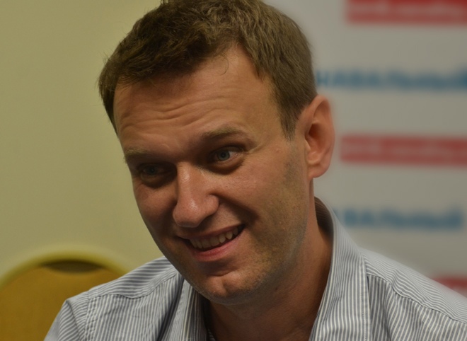 Против Навального возбудили новое уголовное дело