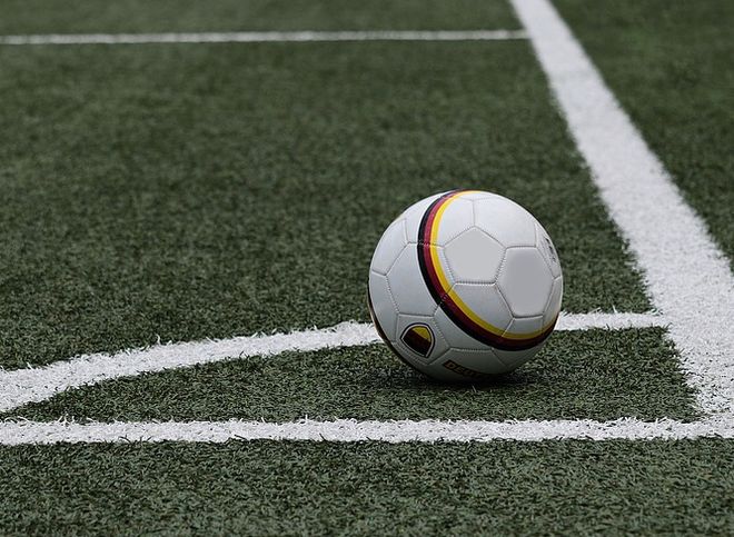 Рязанское правительство сыграет с мэрией в футбол