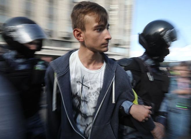 Эксперты рассказали о возможных новых протестах в России