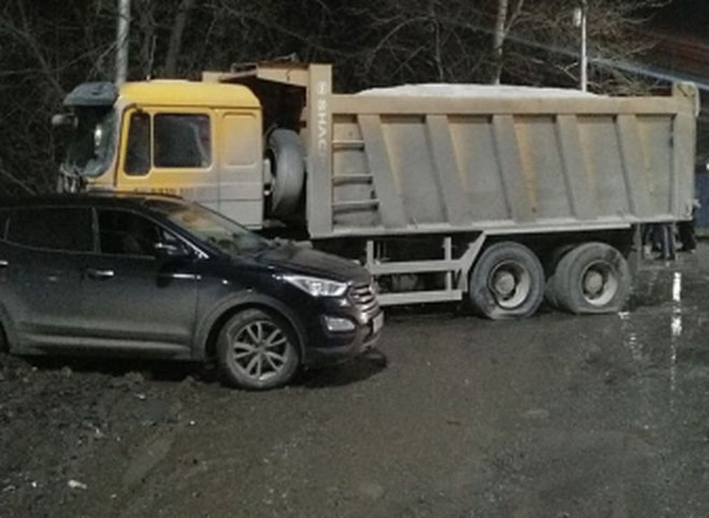 В Рязани осудят водителя, насмерть сбившего двух женщин на Ряжском шоссе