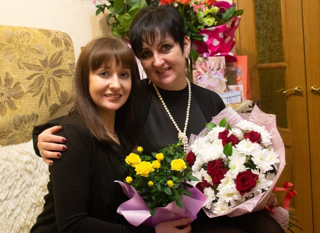 Мать Елены Логуновой обратилась в 40 инстанций с требованием арестовать своего зятя