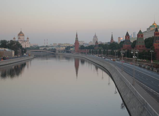 Мэрия Москвы потратит более 4 млрд на новый вид городского транспорта