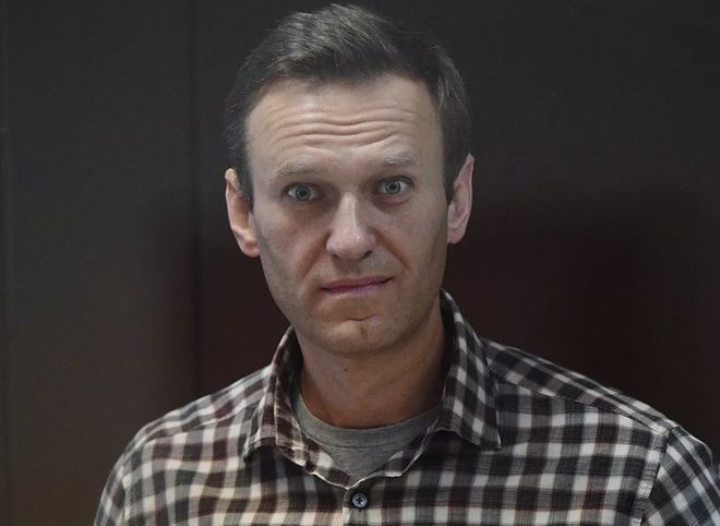 Штабы Навального включили в список экстремистов и террористов