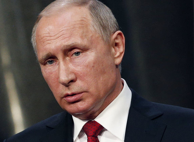 Путин предложил смягчить статью 282 УК России