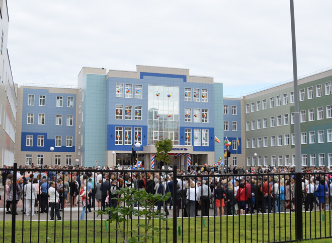 В ближайшие пять лет в Рязани откроют три детсада и четыре школы