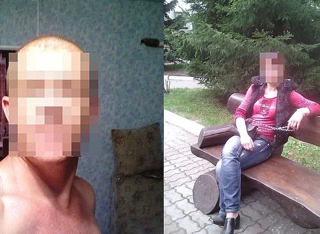 Под Новосибирском мужчина погиб, спасая выпавшую из окна жену
