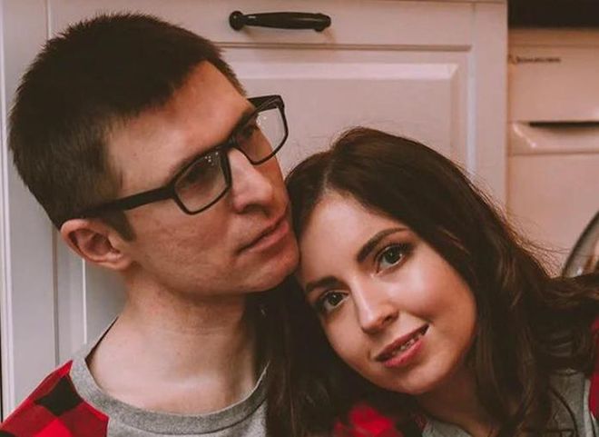 Блогер Диденко рассказала о «подарке» от погибшего мужа