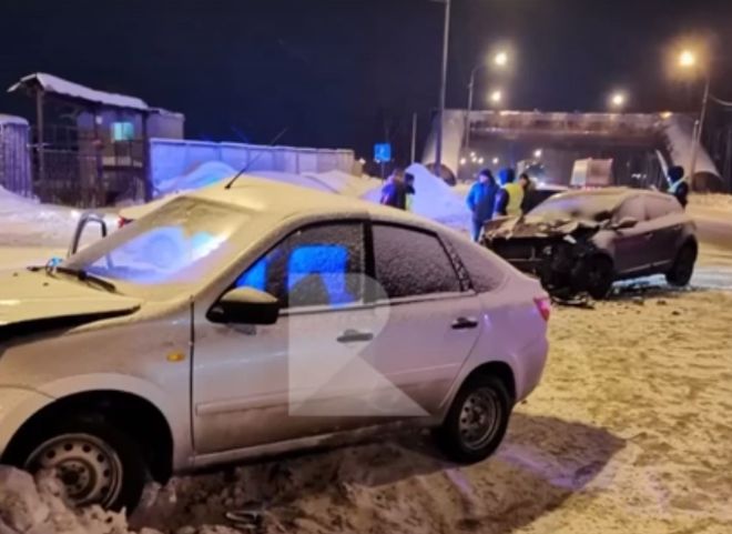 Полиция назвала виновника смертельной аварии на Южной окружной дороге Рязани