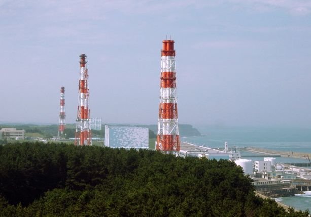 На «Фукусиме-1» в Японии произошла утечка