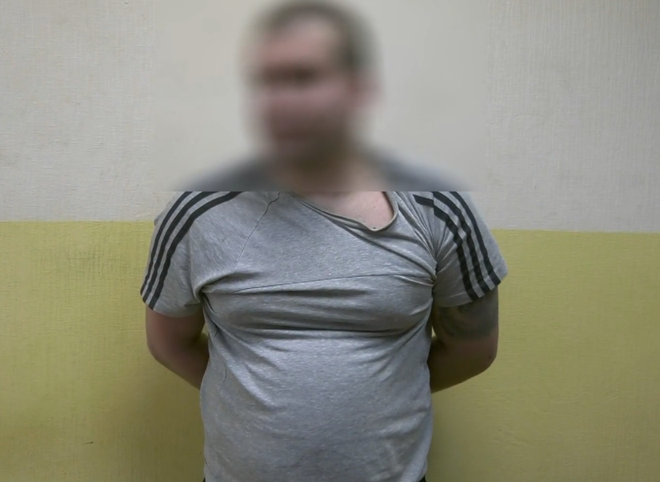 Преступник, обстрелявший продавца шаурмы в Рязани, был пьян