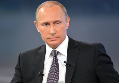 Путин назвал главный риск от антироссийских санкций