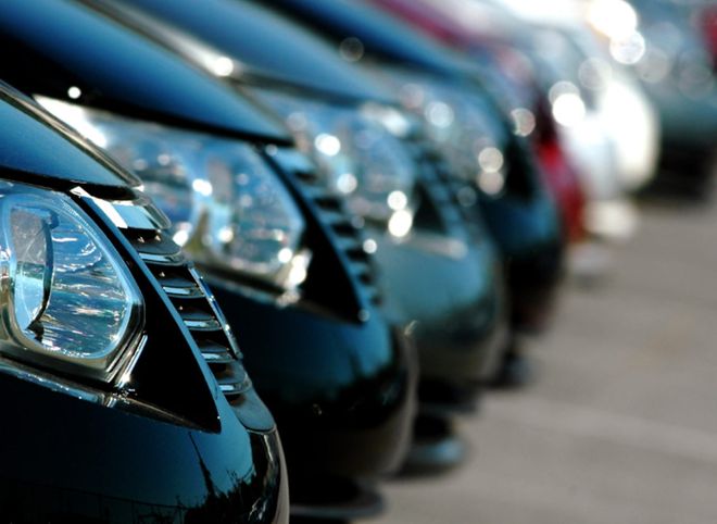 Эксперты прогнозируют в России рост цен на новые автомобили до 17%
