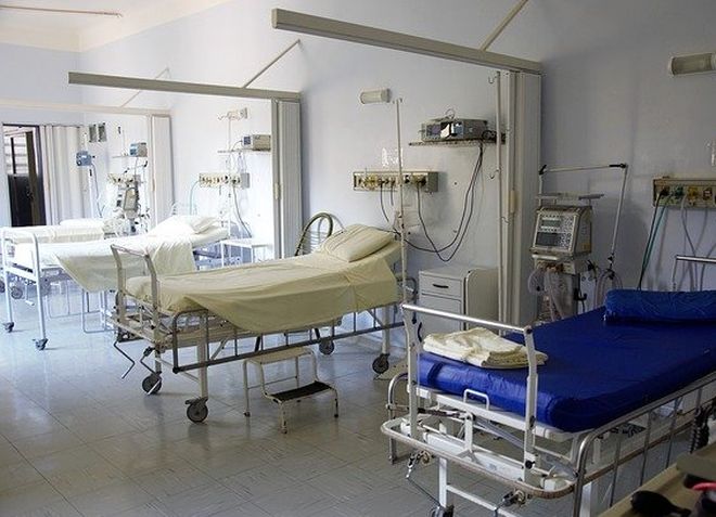 В рязанских больницах увеличили число коек для пациентов с COVID-19