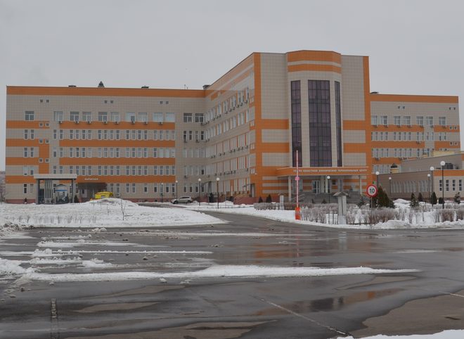 В Рязани планируют объединить Перинатальный центр, ОДКБ и детскую поликлинику №3
