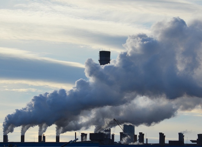 В Рязани пройдет пикет против загрязнения воздуха