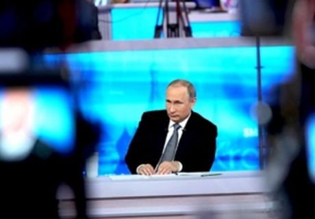 Кремль извинился за слова Путина о Suddeutsche Zeitung