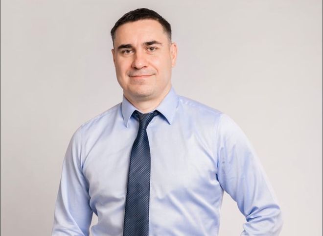 Дмитрий Хубезов ушел с должности главврача ОКБ