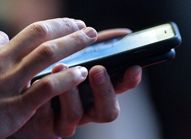«Ростелеком» предложил использовать в госорганах отечественные смартфоны
