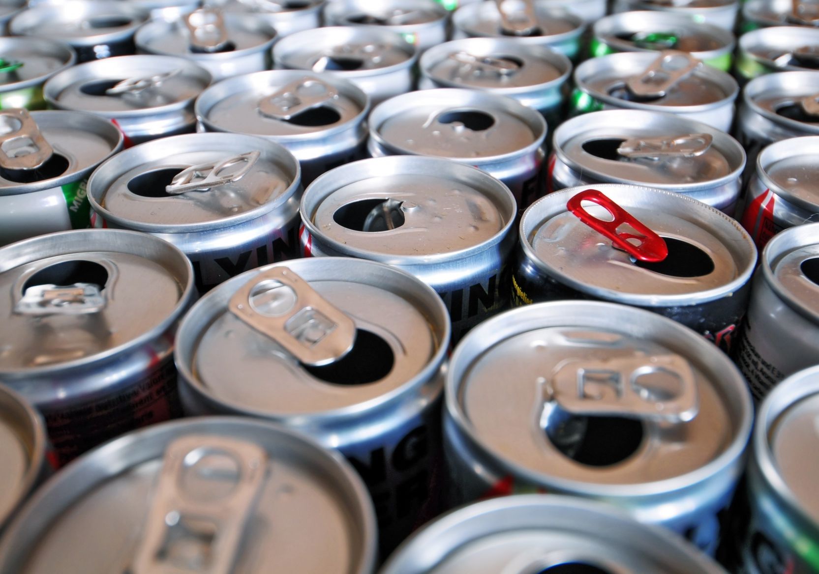 В Рязани запретили продавать алкогольные «энергетики»