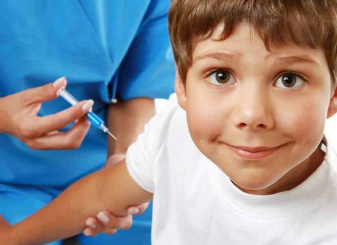 Рязанцев проконсультируют по вакцинам и прививкам