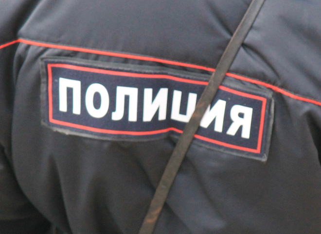 В полиции опровергли избиение рязанца на Станкозаводской