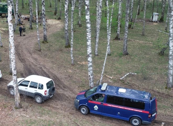В Шиловском районе найден мертвым 42-летний касимовец