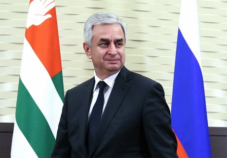 Госдума ратифицировала договор с Абхазией