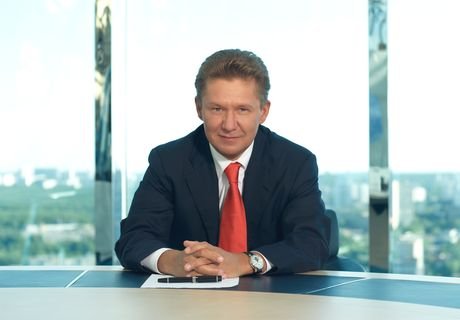 Алексей Миллер переизбран главой «Газпрома» еще на 5 лет